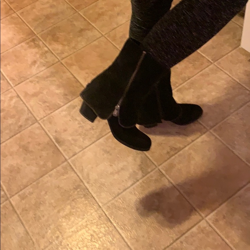 Boots 👢